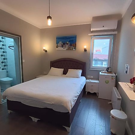 Little Palace Blue Apartment Istambul Exterior foto