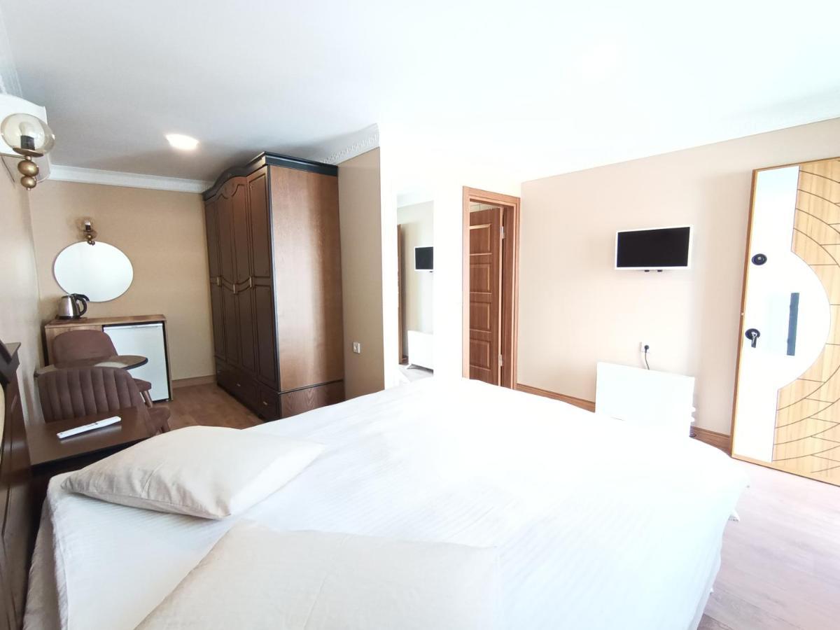 Little Palace Blue Apartment Istambul Exterior foto
