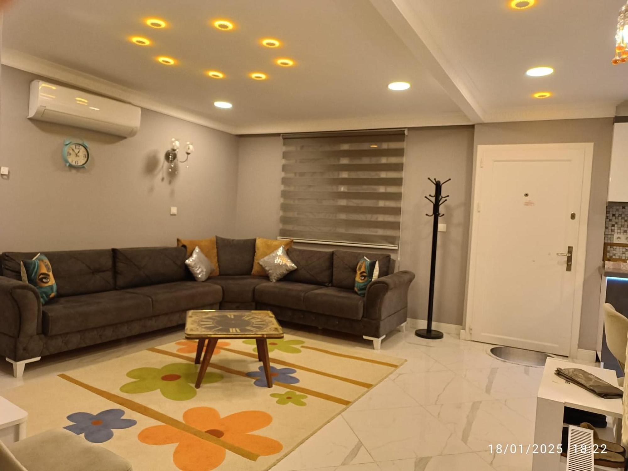 Little Palace Blue Apartment Istambul Exterior foto