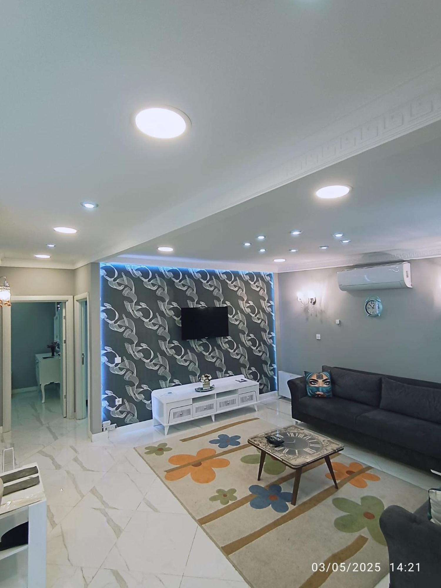 Little Palace Blue Apartment Istambul Exterior foto